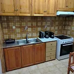 Apartmán αστερόεσσα Katápola