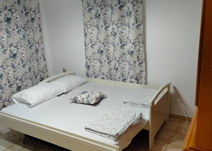 αστερόεσσα 公寓 卡塔波拉