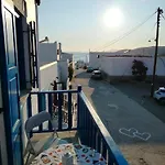 Διαμέρισμα αστερόεσσα *