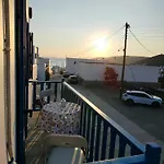Διαμέρισμα αστερόεσσα Κατάπολα