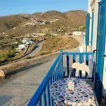 αστερόεσσα Διαμέρισμα