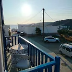 αστερόεσσα * Κατάπολα