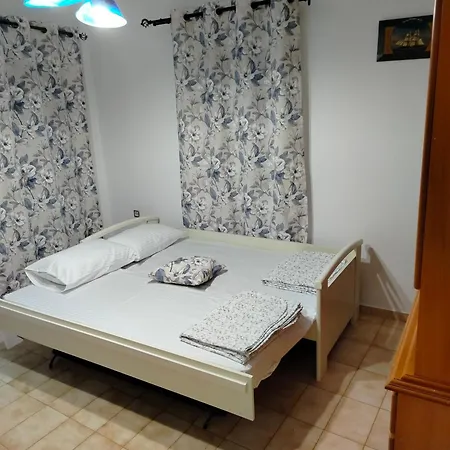 Αστερόεσσα Apartament Katápola