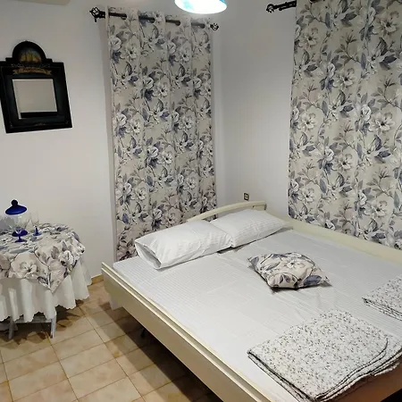 Αστερόεσσα Apartament Katápola
