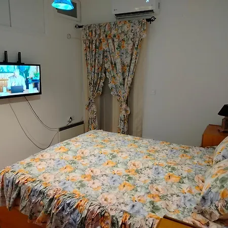Αστερόεσσα Apartament